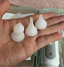 Care1st婴儿吸鼻器 电动吸鼻器洗鼻器 鼻腔鼻屎鼻涕吸鼻器小月龄升级九档 实拍图