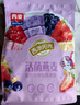 西麦酸奶块果粒燕麦脆350g 水果燕麦片营养早餐五谷代餐干吃休闲零食 实拍图