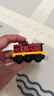 托马斯&朋友 （THOMAS&FRIENDS）(新老款式随机1辆)男孩火车玩具-合金小火车交通系列HFX89/JHK82 实拍图