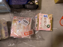 苏菲裸感S贵族棉纯棉日用卫生巾25cm12片 透气亲肤低敏姨妈巾京东自营 实拍图