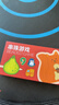 福孩儿木质动物穿线绳串珠子幼儿童早教益智玩具宝宝大颗粒积木生日礼物 实拍图
