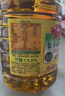 鲁花【保真菜籽油】低芥酸特香菜籽油 2L 物理压榨【京东品酒会同款】 实拍图