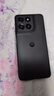 摩托罗拉【国家补贴】联想moto g100 四年质保 LCD护眼屏 7000mAh 超强续航 NFC 5GAI 12GB+256GB 曜石黑 实拍图