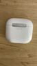 Apple/苹果 AirPods 4(支持主动降噪)搭配无线充电盒(USB-C)苹果耳机 蓝牙耳机适用iPhone/iPad 四代 实拍图