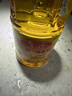 鲁花 【保真花生油】食用油 5S 物理压榨 压榨一级 花生油1L 实拍图