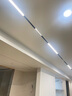 雷士（NVC）led灯带24Vled灯条无频闪led柔性灯条3C认证低压电源【200W 24V】 实拍图