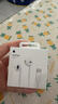 Apple/苹果 EarPods USB-C有线耳机 type-c有线耳机苹果耳机 苹果17有线耳机笔记本耳机游戏音乐 实拍图