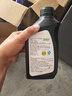 法雷奥刹车油 DOT4+/HZY4 1L 通用型制动液 商用车/汽车/摩托车刹车油  实拍图