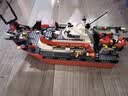 乐高（LEGO）积木城市组60504 海岸警卫队救援船直升机男女孩儿童玩具生日礼物 实拍图