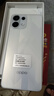OPPO K12s 8GB+128GB 星芒白 7000mAh长续航大电池 OLED 直屏 骁龙学生 5G 游戏千元新款手机 国家补贴 实拍图