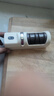 博曼斯充电式电动磨刀器多功能小型磨刀石工具家用厨房菜刀全自动磨刀机 充电式电动磨刀器-米色 实拍图