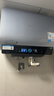 美的（Midea）小西梅活水电热水器UD10MAX亲肤活水 水质可视自动排污60L双胆扁桶3300W水电分离家用一级能效瞬热 实拍图