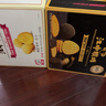 江中猴姑无糖微甜猴头菇养胃饼干中老年人营养早餐食品母亲节礼盒960g 实拍图