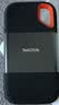 闪迪（SanDisk）4TB Type-c USB3.2 NVMe移动固态硬盘（PSSD）E61卓越版 1050MB/s三防保护 手机笔记本电脑外接SSD 实拍图