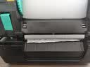 TSC台半TSC4503E/4502E条码二维码哑银不干胶标签机服装吊牌固定资产打印机标签打印机不干胶 TSC T-4503E （高清款） 实拍图