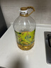 金龙鱼 食用油 非转基因 物理压榨玉米油6.18L（蕴含植物甾醇） 实拍图