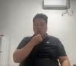 卡度顿特大码300斤短裤男夏季ins胖子潮流休闲五分裤青少年学生宽松马裤 黑色 7XL 建议220-240斤 实拍图