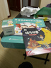 宝宝巴士jojo点读笔幼儿早教机1-3岁儿童启蒙绘本玩具睡前故事机生日礼物 点读笔1-4岁【启蒙认知_依娜恰恰基础升级版】 实拍图