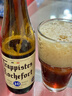 罗斯福（Rochefort）比利时原装进口啤酒 修道院精酿啤酒 罗斯福10号 330mL 12瓶 实拍图