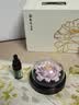 Para Ella永生花陶瓷牡丹生日礼物伴手礼母亲节妈妈结婚纪念护士退休情人节 实拍图