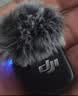 大疆 DJI Mic Mini 迷你无线高品音质降噪领夹麦克风【安卓+苹果15/16/17系列】手机版 一拖二 实拍图