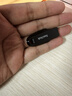 闪迪（SanDisk）128GB USB3.2 U盘 CZ550黑色 读速100MB/s 安全加密 数据恢复 学习办公电脑车载 高速大容量优盘 实拍图