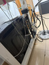 胜为（shengwei）打印机数据线USB2.0高速打印线电源接口连接线 通用惠普HP佳能爱普生打印机线黑色 3米AUB1030G 实拍图