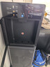 奥克斯（AUX） 饮水机下置式家用立式温热型快速加热下置水桶饮水器 重磅丨新即热式UV杀菌 制热型 实拍图