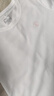 361°短袖女t恤夏季新款速干衣运动跑步宽松瑜伽服上衣服662424126H-1 实拍图