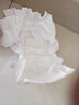 好奇（Huggies）金装纸尿裤NB80片(5kg以下)尿不湿【速干不易红】 实拍图