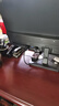 胜为 DP转HDMI转接线 4K高清1.2版 DisplayPort转HDMI视频线 电脑接电视显示器转换器线 1.8米ADH0018G 实拍图