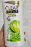 清扬去屑洗发水 控油蓬松500g 弱酸氨基酸留香洗头膏京东热门商品 实拍图