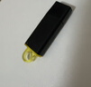 金士顿（Kingston）128GB USB3.2 Gen 1 U盘 DTSE9G3 金属U盘 读速220MB/s 写速100MB/s 学习办公投标电脑车载优盘 实拍图