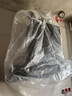 华帝【小飞碟S36M青春款】顶吸脱排油烟机S36【推荐搭123D灶具】26风量大吸力上门安装自清洁一级能效 实拍图