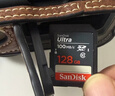 闪迪（SanDisk）128GB SD内存卡 4K V30 U3 C10 相机存储卡 读速180MB/s 写速90MB/s 高速连拍 微单/单反相机 实拍图