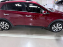 玲珑轮胎汽车轮胎195/55R16 87V 玲珑臻选 HD 宝骏730/起亚KX/长安逸动 实拍图