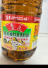 鲁花 【保真菜籽油】食用油 低芥酸特香菜籽油 6.18L   物理压榨 实拍图