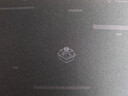 CHERRY京世之作 电脑桌鼠标垫小号  键盘垫 游戏鼠标垫 高密纤维顺滑鼠标垫 实拍图