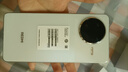 小米 REDMI K80 第三代骁龙 8 6550mAh大电池 澎湃OS 雪岩白 16GB+512GB 红米5G手机 实拍图