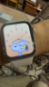 Apple/苹果 Watch SE 3 智能手表GPS+蜂窝款40毫米星光色铝金属表壳星光色运动型表带S/M MEPM4CH/B 实拍图