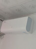 TCL空调新品京东联名真省电Pro二代大1.5匹新一级能效变频双排铜管壁挂式冷暖KFR-35GW/RT2Eb+B1 实拍图