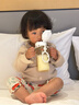 好奇（Huggies）铂金装小桃裤成长裤XL96片(12-17kg)加大号尿不湿【透爽散热】 实拍图