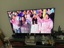 东芝电视小芝士55Z600QF PRO 55英寸 高画质Mini LED 火箭炮音响 288Hz 4K柔光防眩屏家电国家补贴 实拍图