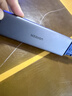 绿联Type-C扩展坞拓展坞USB分线器HDMI/VGA网口转接头HUB读卡通用苹果MacBook Air华为联想笔记本 实拍图