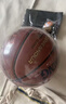 斯伯丁（SPALDING）篮球TF系列7号PU比赛室内外兼用耐磨学生成人青少年 77-176Y 实拍图