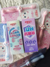 舒客宝贝魔法变色儿童牙膏2-6-12含氟防蛀抗糖净齿克龋齿趣味刷牙可视清洁 魔法变色60g+抗糖防蛀60g 实拍图