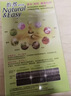 施华蔻（Schwarzkopf）怡然染发霜4.7/9可可棕色 染发剂植物染发膏自己染男女盖白发 实拍图