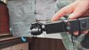大疆 DJI Osmo Pocket 3 全能套装 一英寸口袋云台相机 OP灵眸手持数码相机 旅游vlog 便携美颜摄像 实拍图