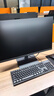 HKC 27英寸2K高清100Hz显示器HDR10硬件低蓝光广视角HDMI接口家用电子书办公液晶电脑显示屏S2716Q 实拍图