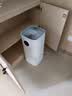 美的（Midea）【母婴认证】甲醛数显空气净化器鼻炎除醛除烟味异味过敏原柳絮花粉空气净化机森林家L1pro 实拍图